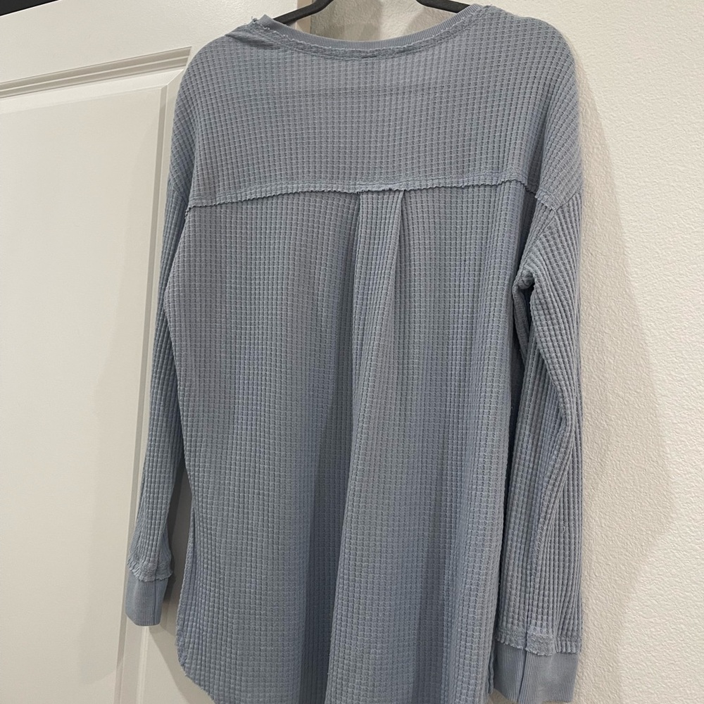Altar’d State Sweater - Picture 2 of 2